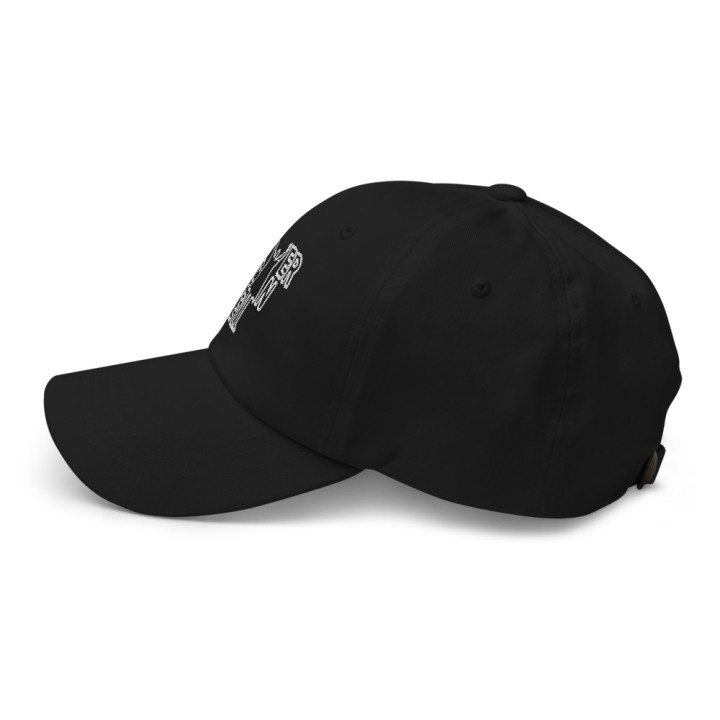 Cap - Dad hat