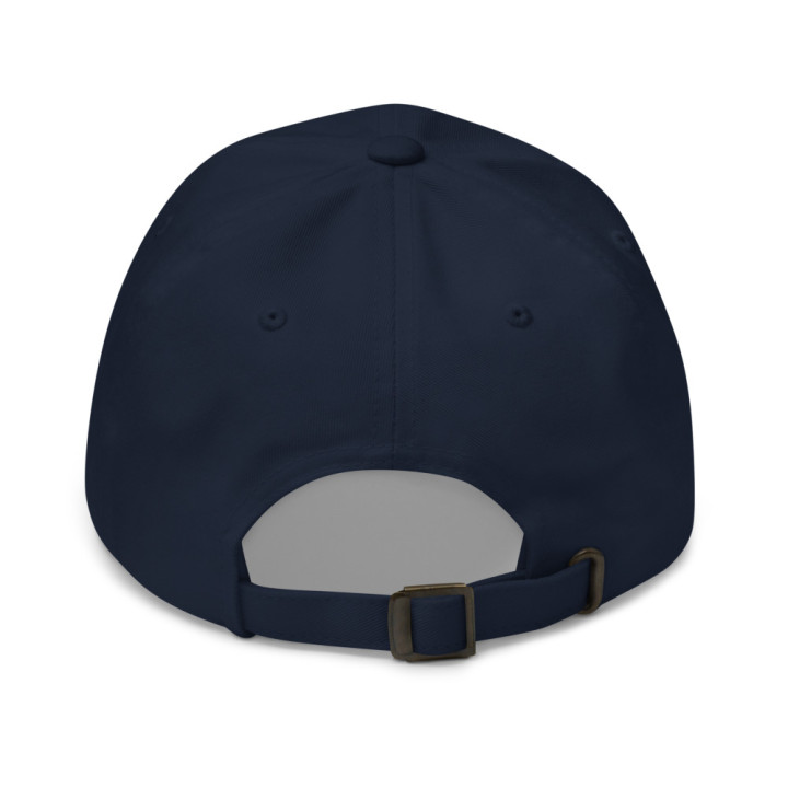 Cap - Dad hat