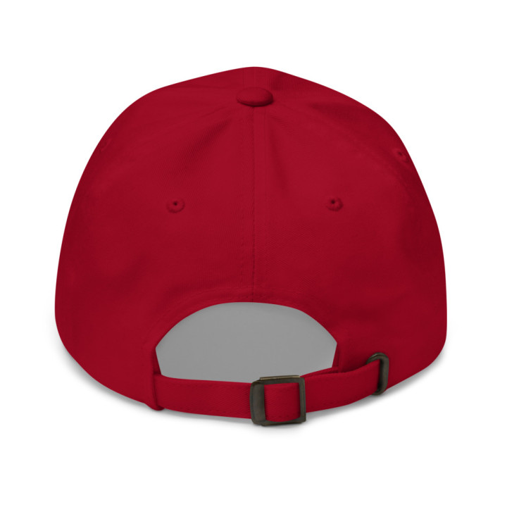 Cap - Dad hat