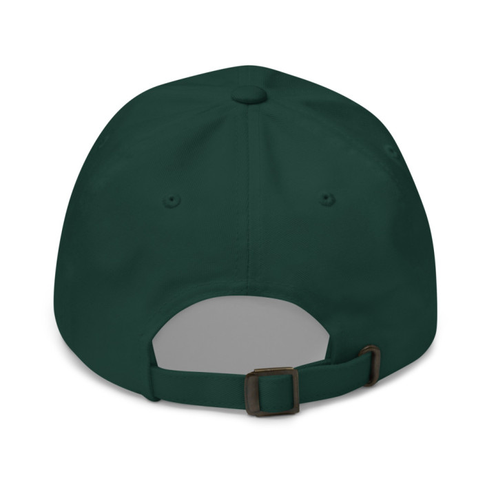 Cap - Dad hat