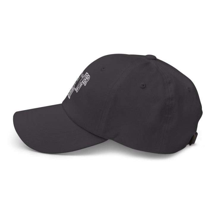 Cap - Dad hat