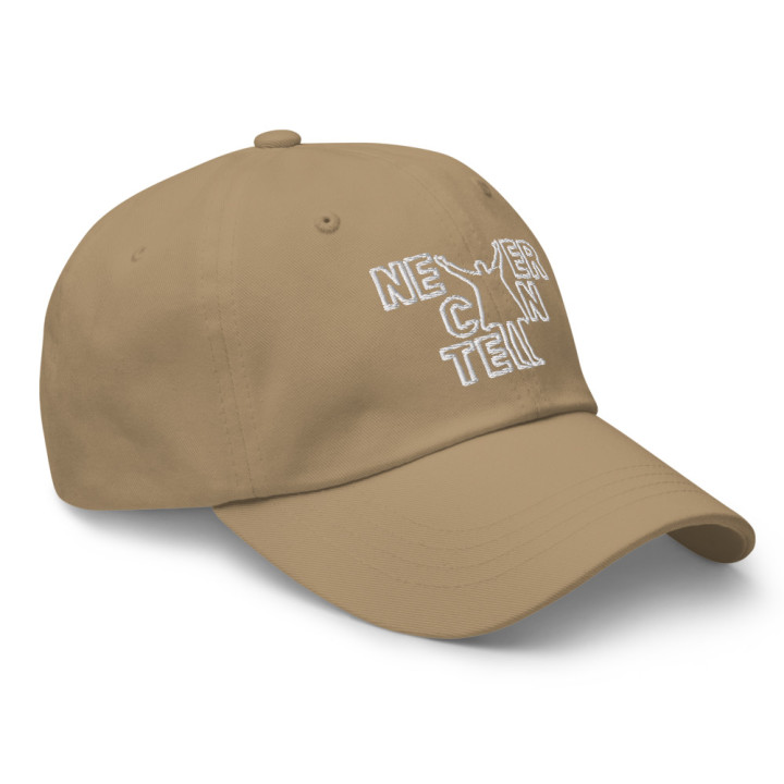Cap - Dad hat