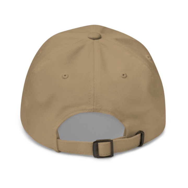 Cap - Dad hat