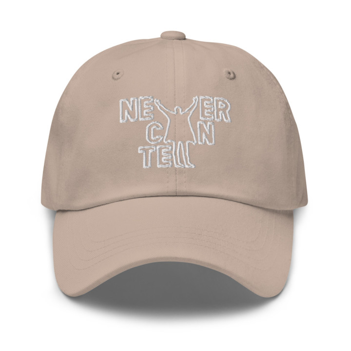 Cap - Dad hat