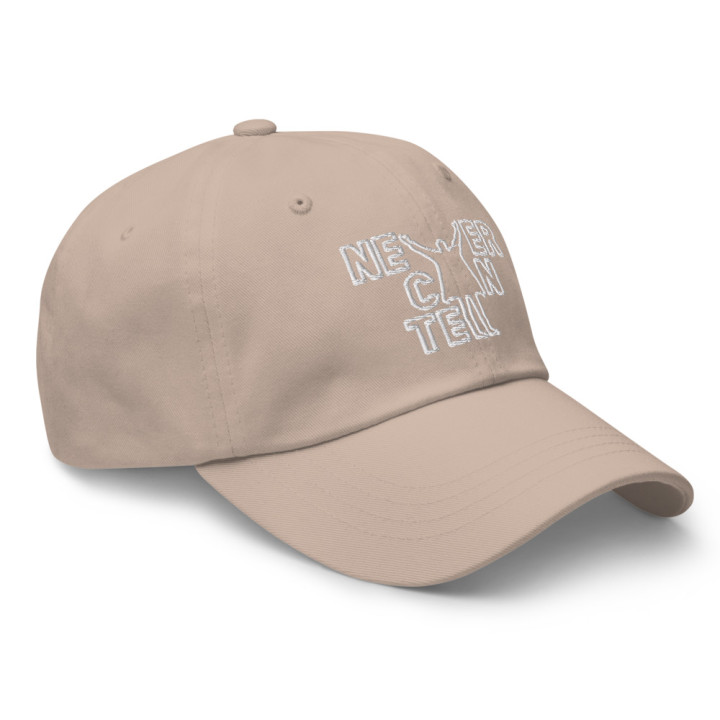 Cap - Dad hat