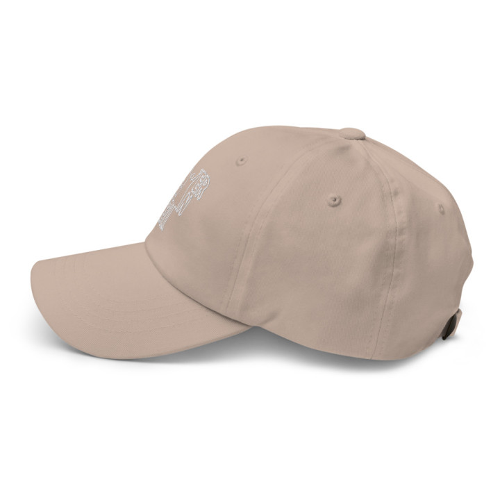 Cap - Dad hat