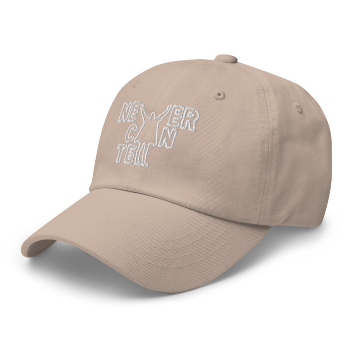 Cap - Dad hat