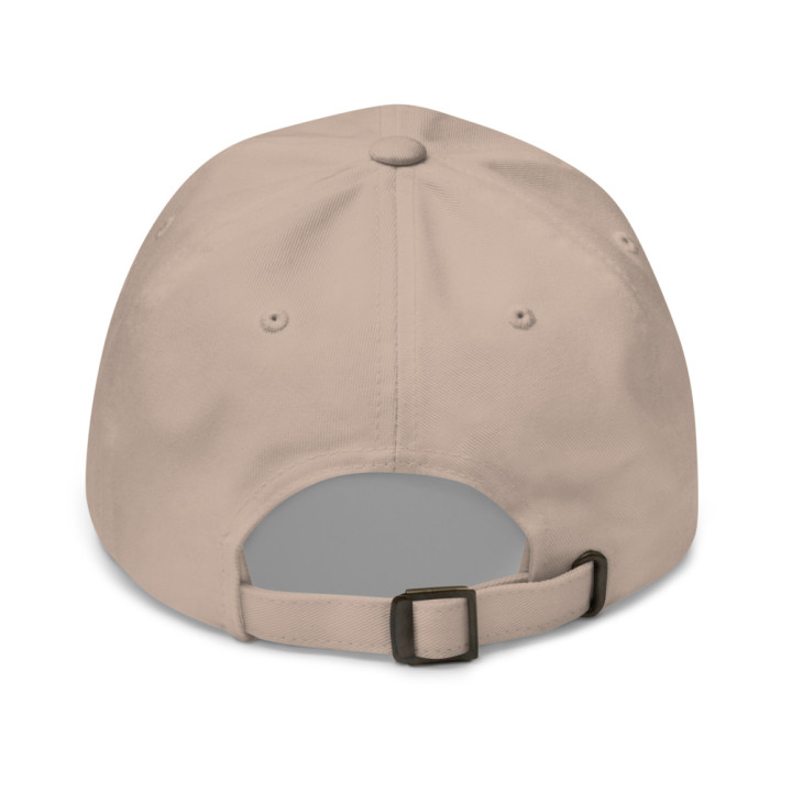 Cap - Dad hat