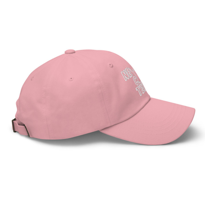 Cap - Dad hat