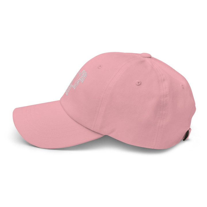 Cap - Dad hat