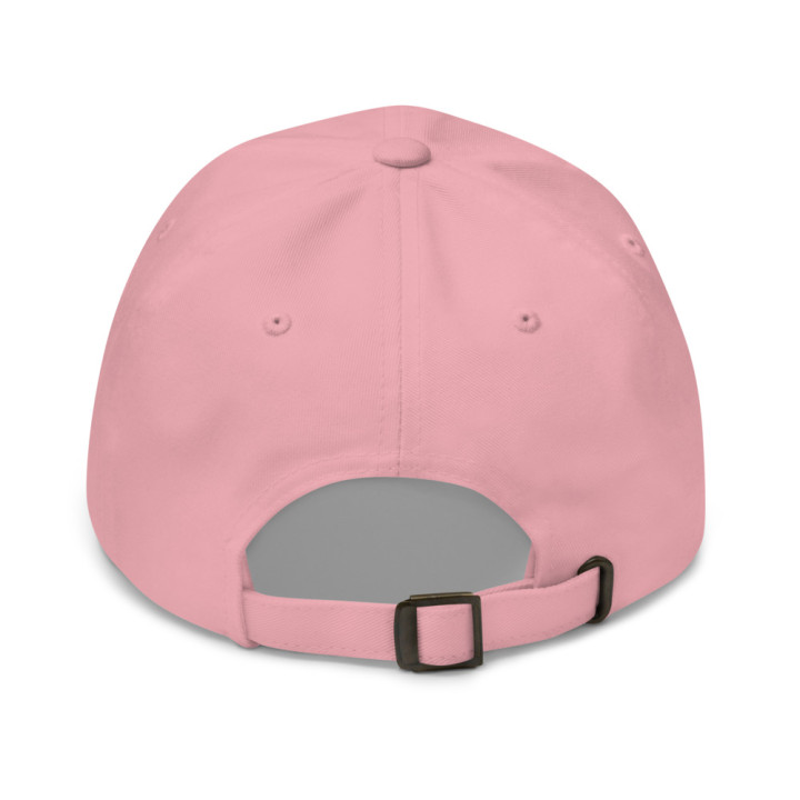 Cap - Dad hat
