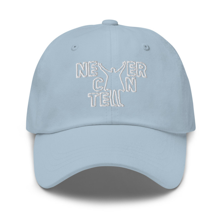 Cap - Dad hat