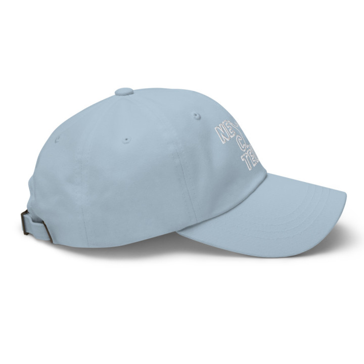 Cap - Dad hat