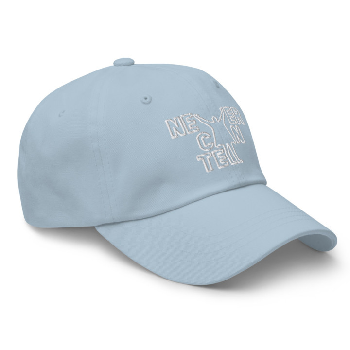 Cap - Dad hat