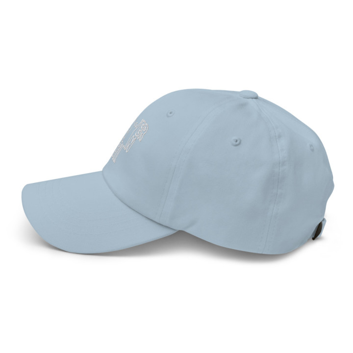 Cap - Dad hat