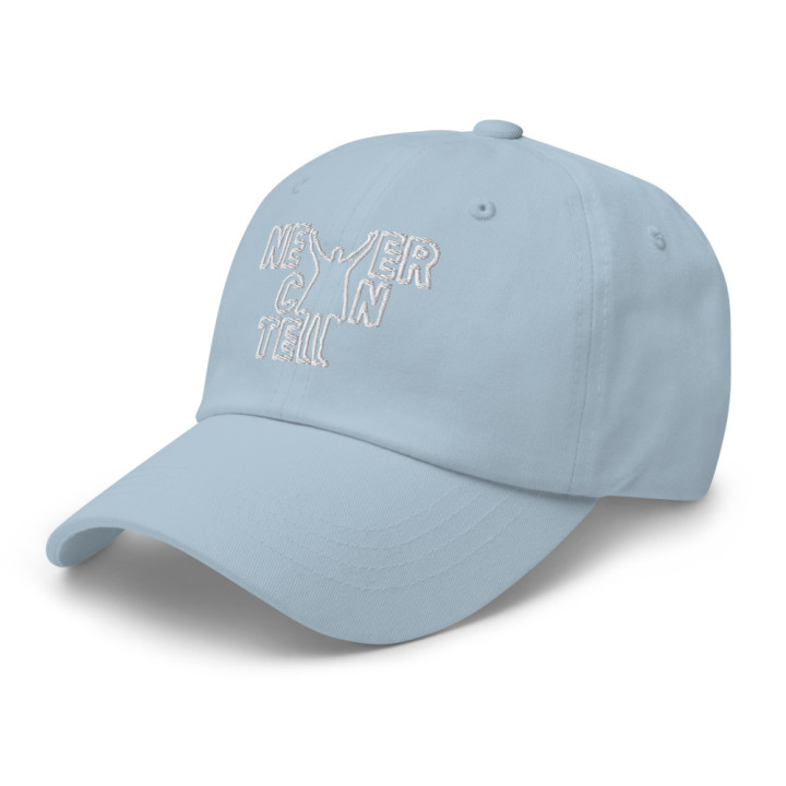 Cap - Dad hat