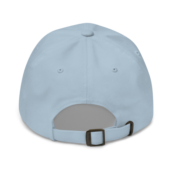 Cap - Dad hat