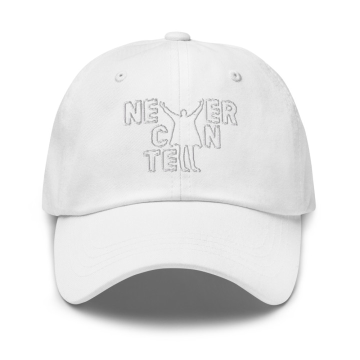 Cap - Dad hat