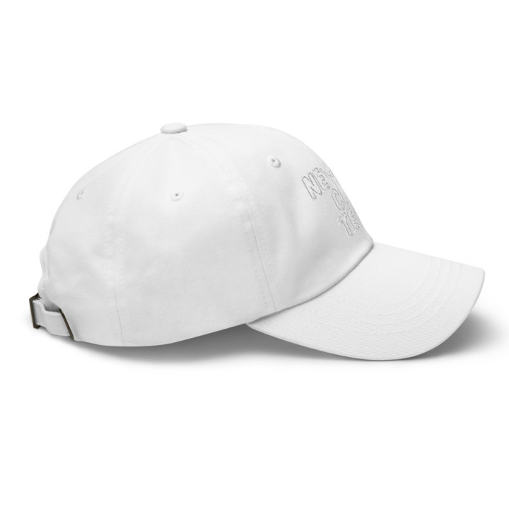 Cap - Dad hat