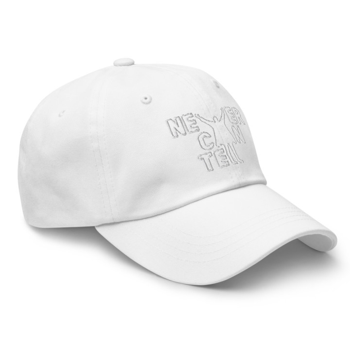 Cap - Dad hat