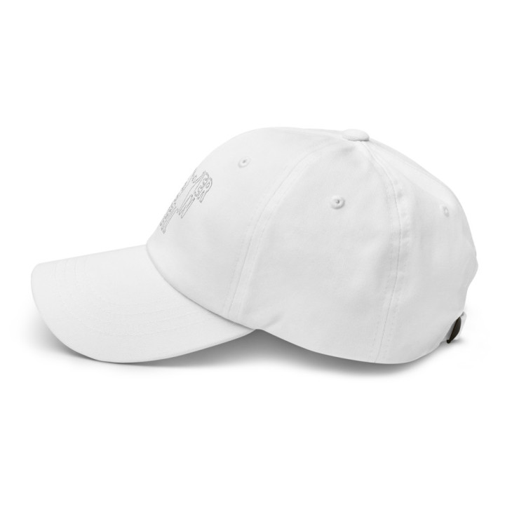 Cap - Dad hat