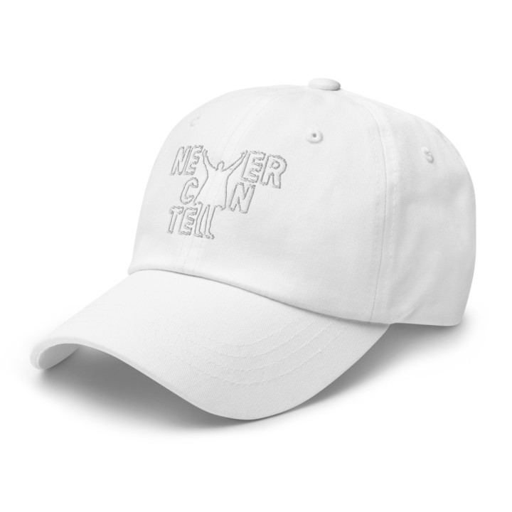 Cap - Dad hat