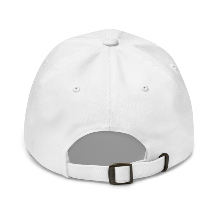 Cap - Dad hat