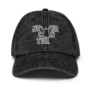 Cap - Vintage Cotton