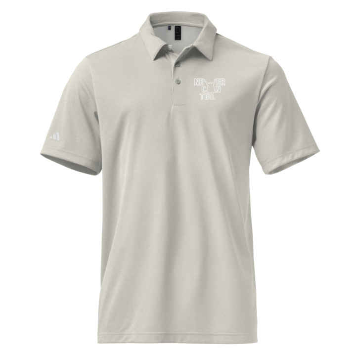 Polo - Chest logo